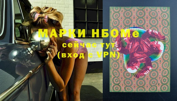 стаф Абинск
